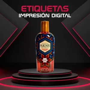 Etiqueta Digital