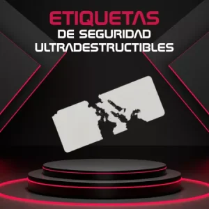 Papel ultradestructible